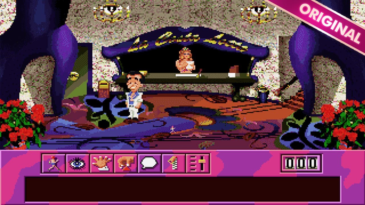 Leisure suit larry reloaded download